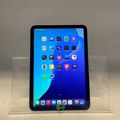 WiFi Only Apple iPad mini (A17 Pro) 128GB Purple MXN93LL/A