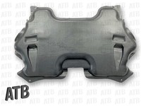 PE Polyethylen Unterfahrschutz Motorschutz FüR Mercedes E-Klasse W211 S211 Neu