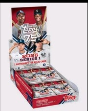 2026 Topps Series 1 Complete Base Set (1-350) Roman Anthony - Jac Caglianone