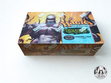 MTG Magic The Gathering Torment Booster Box English New Sealed