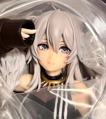 POP UP PARADE Shishiro Botan Hololive Figure Good Condition Shishiron