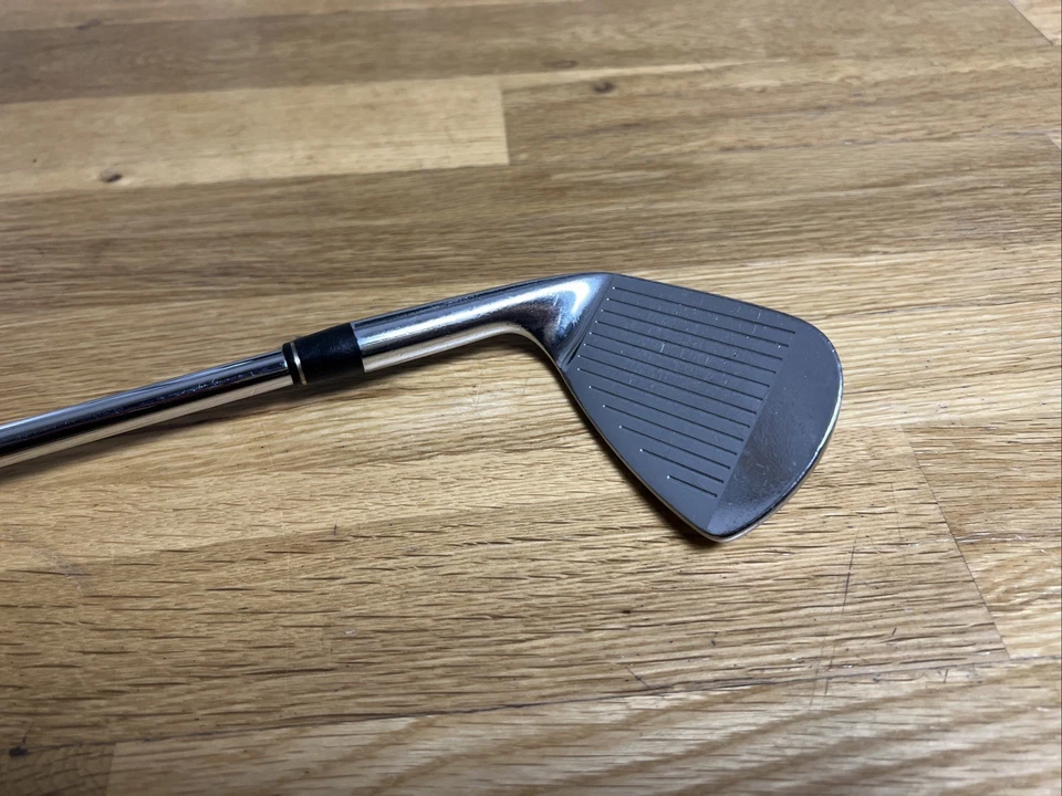 King Cobra Pro MB Forged 8 Iron Regular Flex Shaft Midsize Grip - Image 3 of 4