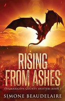 Simone Beaudelaire | Rising From Ashes | Taschenbuch | Englisch (2024)