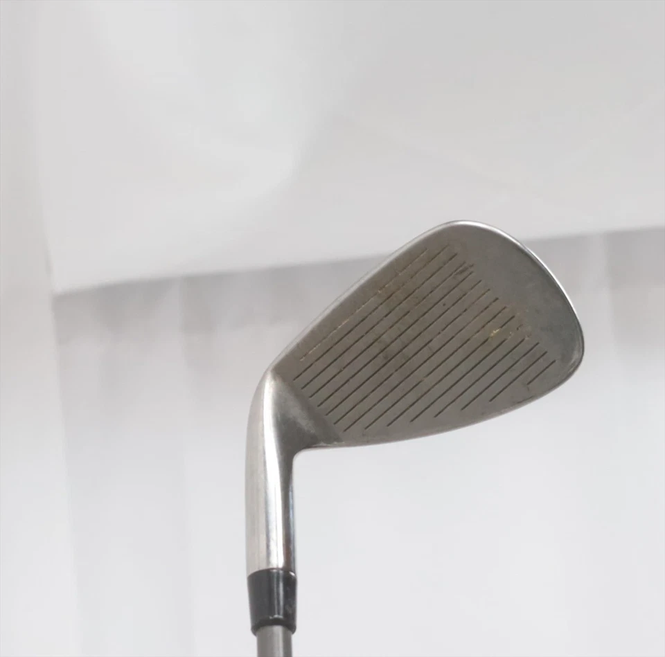 Nicklaus Vcg Wedge Pitching Wedge Pw Wedge Super G 50 Graphite 1254303 Good - Image 3 of 4