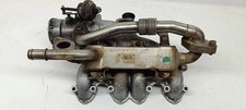 VW SHARAN 7M8, 7M9, 7M6 Ansaugbrücke 038129713AG 038129714 1.90 Diesel 31899080
