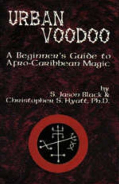 Urban Voodoo - Image 5