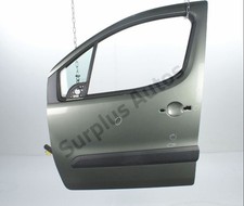 Porte avant et accessoires Citroen BERLINGO