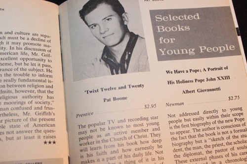 Walt Disney 1959 Rare Cover Art Catholic Preview of Entertainment Magazine - Picture 11 of 13