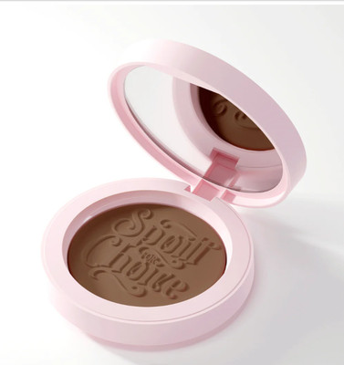 P.Louise Spoilt For Choice Cream Bronzer