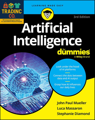 Artificial Intelligence Explained: A Beginner's Guide to AI Concepts