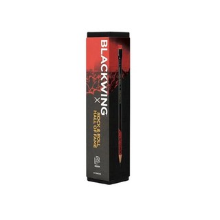 Blackwing x Rock & Roll Hall Of Fame 2021 FULL Set Of 12 Pencils and Box