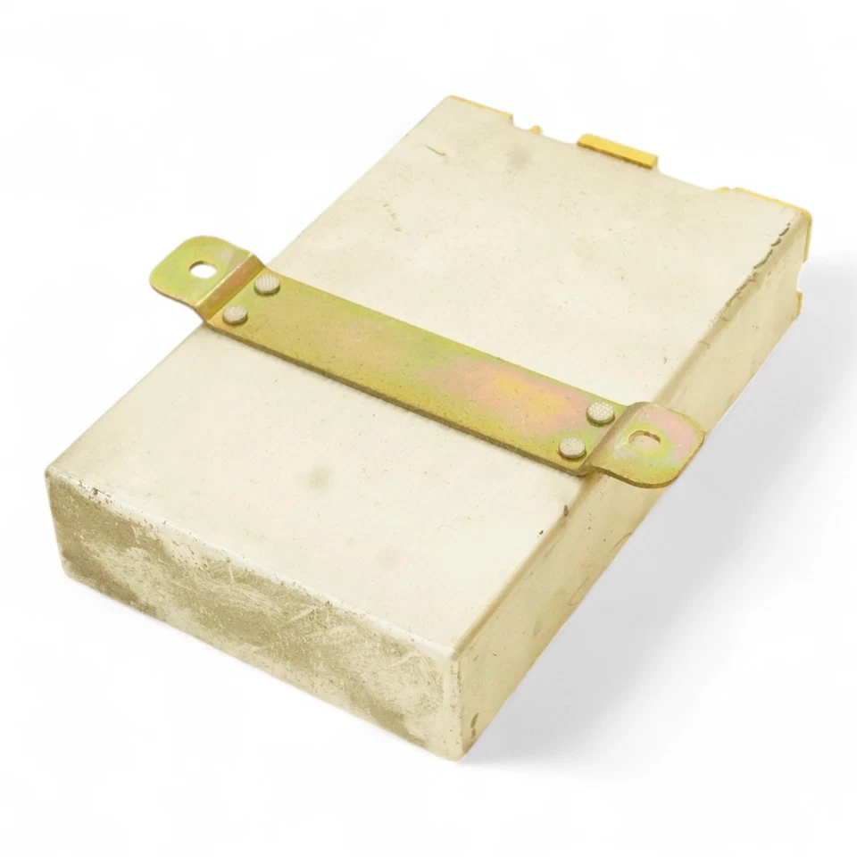 Unidad de módulo de control de crucero 81-85 Mercedes 300D 300Tc 300Cd W123 0025459132 OEM Foto 3 de 4