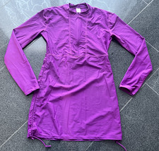 SBART Damen Badekleid Bademode Einteiler "Kälteschutz Neopren?" Schwimmen Gr.L