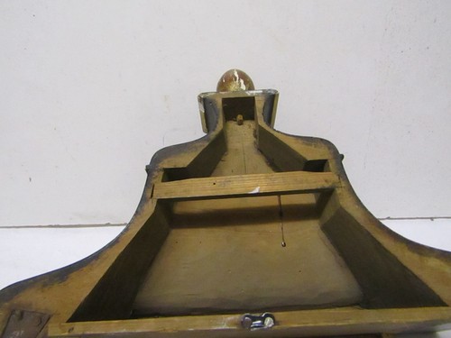 antigua base de péndulo Neufchâtelloise - Imagen 8 de 9