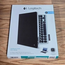 Logitech Keybord For IPad [T57]
