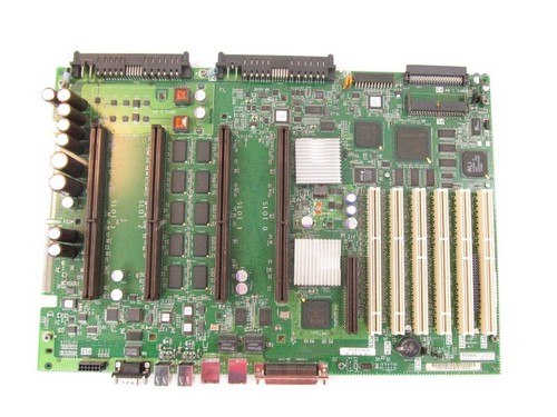Sun 501-6344 System Board for Sun Fire V440 /Netra 400 4z - Picture 3 of 4
