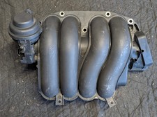 Oem 02-04 Honda Cr-v Intake Manifold K20a3 17100-ppa-a01 02-06 Acura Rsx Crv A Oem 02-04 Honda Cr-v Intake Manifold K20a3 17100-ppa-a01 02-06 Acura Rsx Crv A