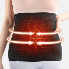 Taillenwärmer für den Winter, hält den Bauch warm, für Mädchen und Frauen,