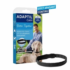 Ceva Adaptil Anti-Stress Collar for Medium and Large Dogs M/L