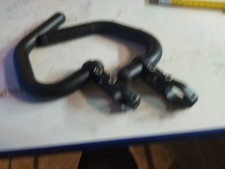 Cinelli Spinaci Triathlon Rennrad Aero Lenker Aufsatz 1990s