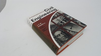 			Civil Engineering, J.P.M. Pannell, Thames and Hudson, 1964, Hardc		