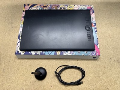 Wacom Intuos Pro L creative Pen Tablet PTH-860