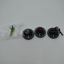 HeroClix DC Green Lantern Desaad The Key Figu...