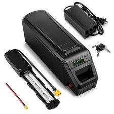 52V 16Ah Hailong Battery for 200W-2000W Ebike Electric Bike Lithium Battery