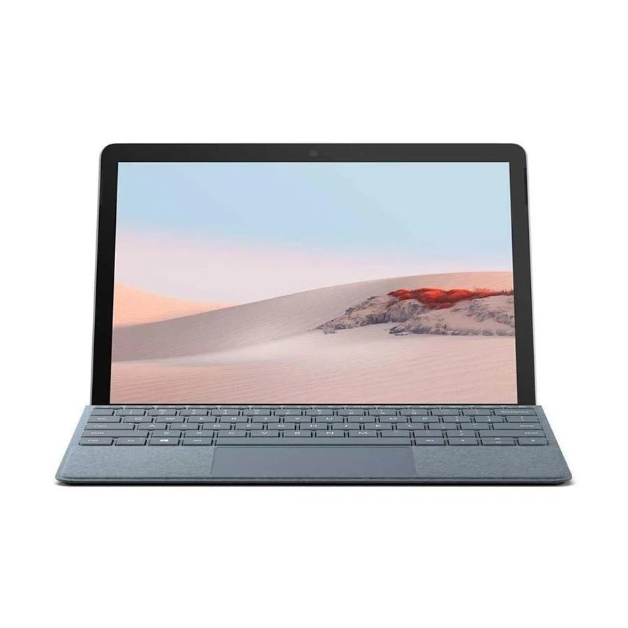 2020 Microsoft Surface Go 2 10.5