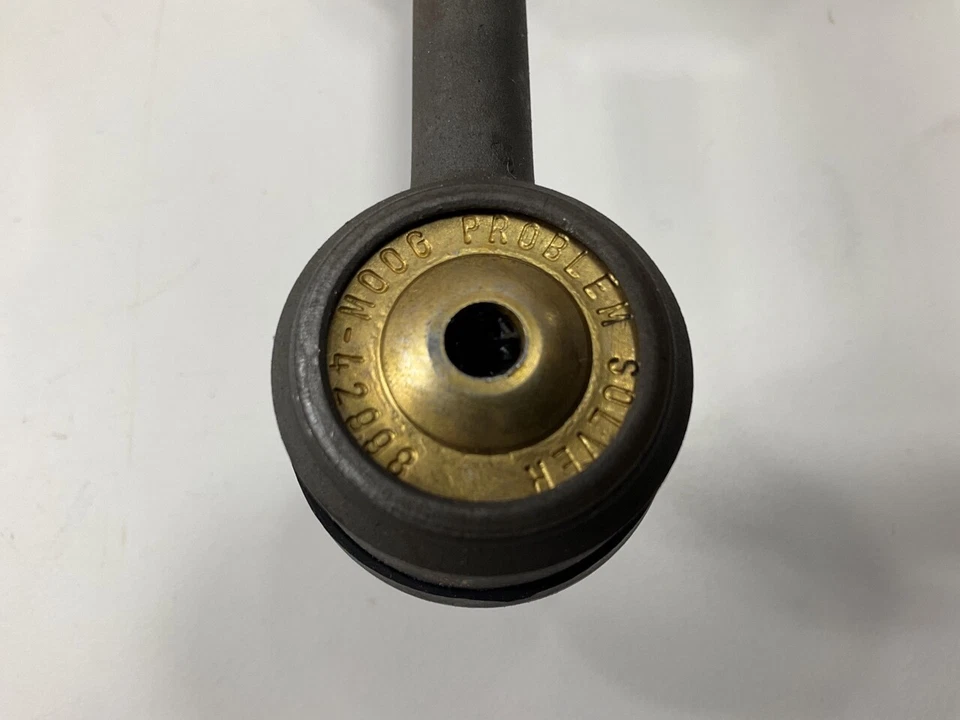 (2) Kits de ligação de barra oscilante traseira Carquest K90520 1991-2002 Saturn SC SL SW SC2 SW2 - Imagem 3 de 4