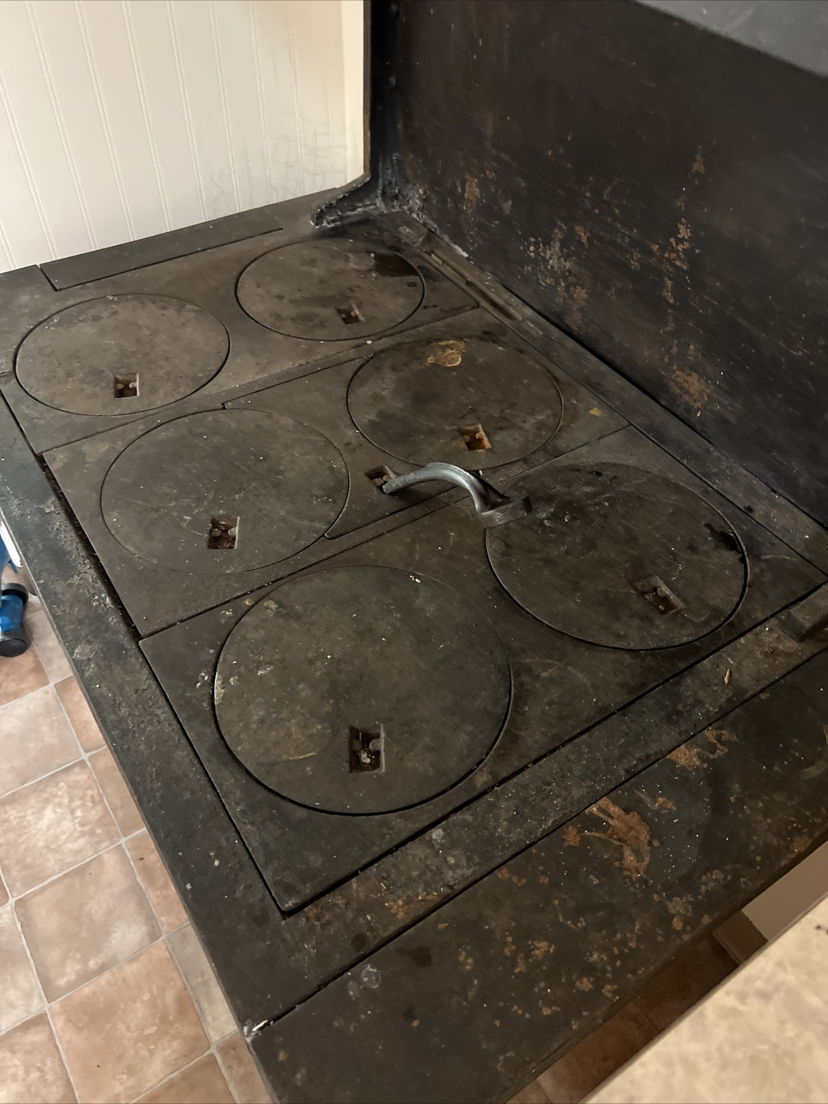 Regal Wood cook Stove eBay