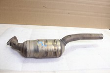 Porsche 996 Carrera 911 Exhaust System Muffler Manifold Header Down Pipe Oem Porsche 996 Carrera 911 Exhaust System Muffler Manifold Header Down Pipe Oem