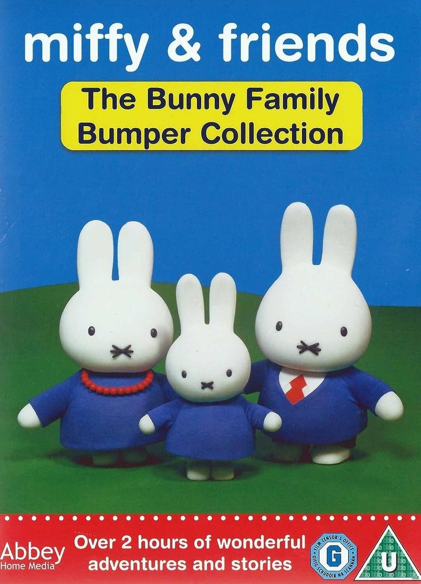 その他 Miffy &amp; Friends: Miffy's Christmas Tree [DVD] The Christmas Tree | Miffy and Friends | Winter Episodes - YouTube
