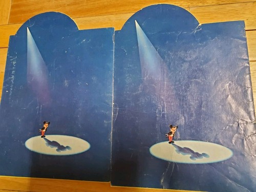 Vintage 1969-70 'Disney on Parade' Souvenir Program Book × 2 - Picture 6 of 7