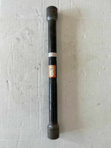UMAC Series 700 Gas Breaker Excess Flow Valve 1" w/Custom Socket Coupling 1-1/4"