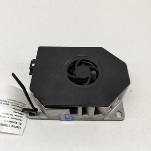 MERCEDES-BENZ CLS C218 SOUND AMPLIFIER A2118705189 2014 27940581