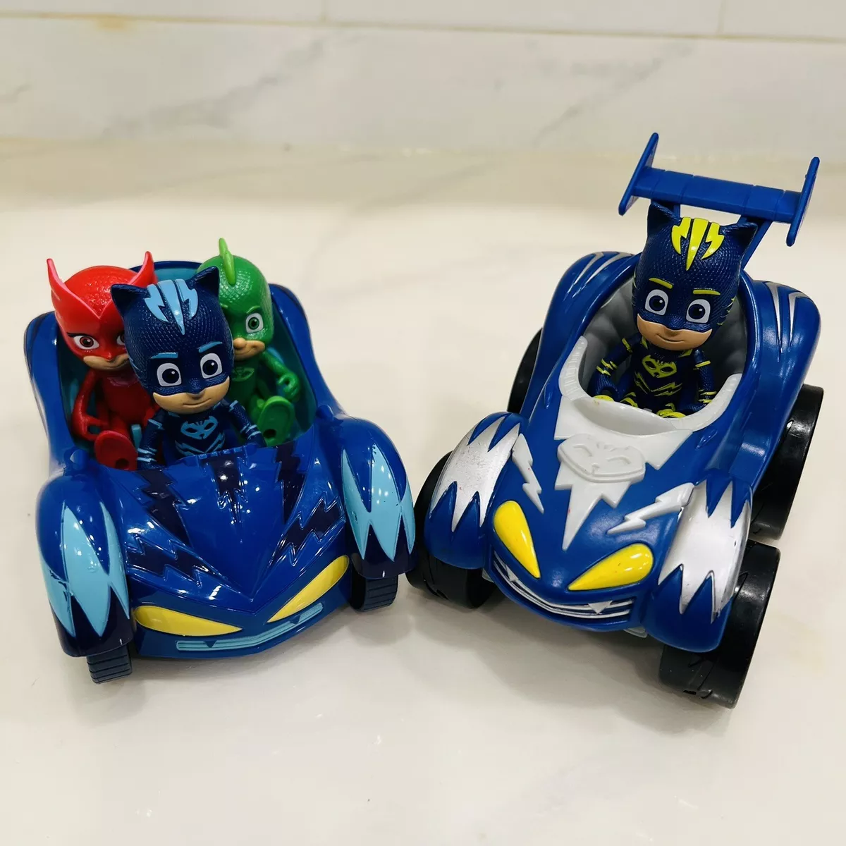Catboy cars cheap