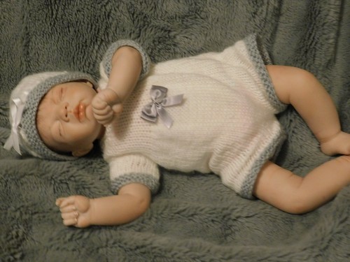 Ingrid's Reborn Nursery presents* Blythe - Picture 7 of 11