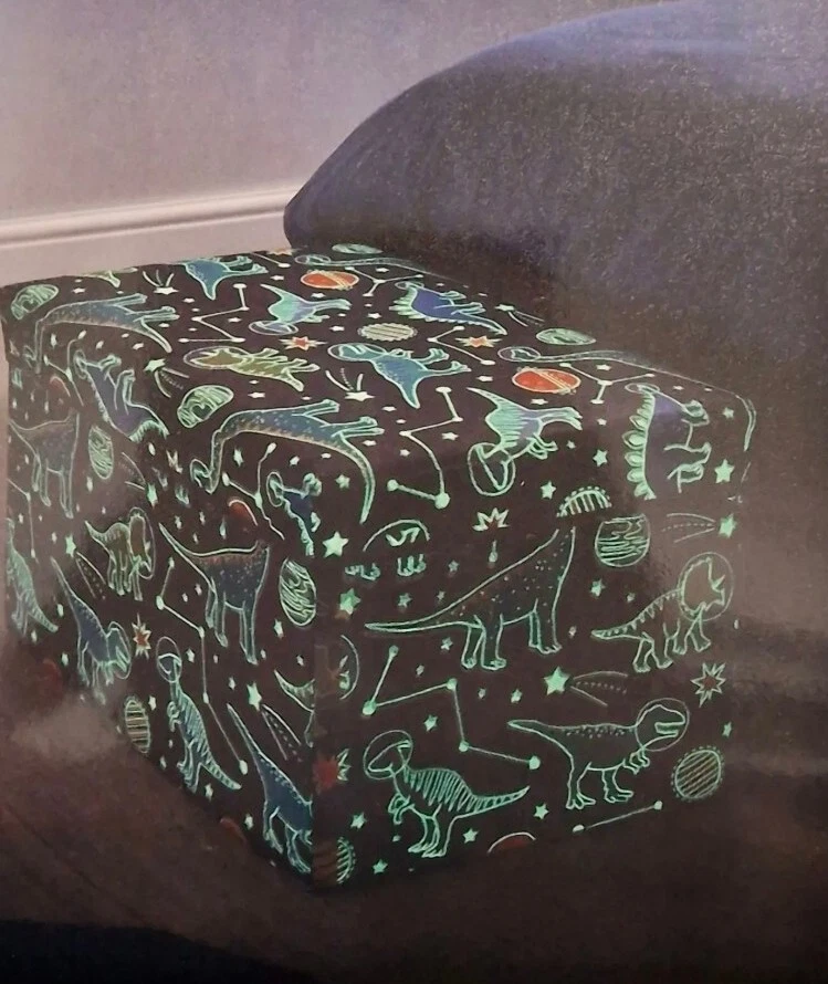 Flip out sofa dino jungle online