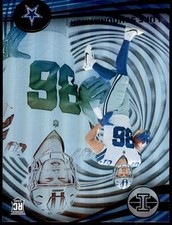 Luke Schoonmaker #30 2023 Panini Illusions Retail