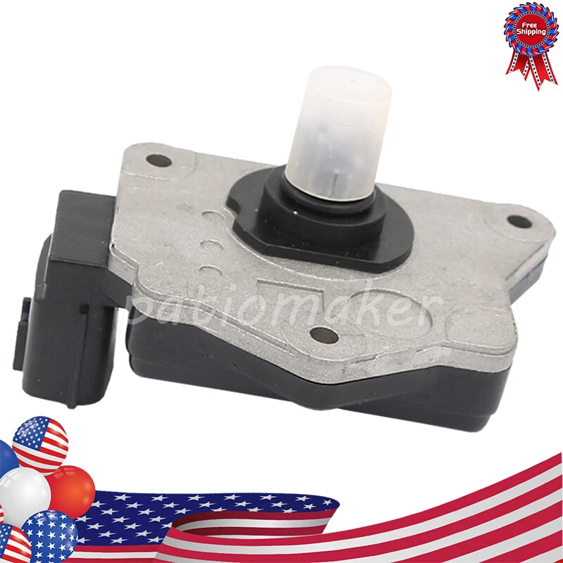 MASS AIR FLOW SENSOR fits NISSAN D21 PICKUP 1990-1994 NISSAN PICKUP 1995-1996 US Foto 2 de 4
