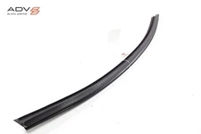 2017 - 2020 MASERATI LEVANTE FRONT LEFT DOOR WINDOW INNER WEATHERSTRIP SEAL OEM