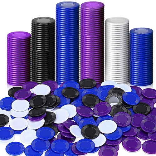 Jeux De Cartes De Cartes De Poker En Plastique Copag Regular Face