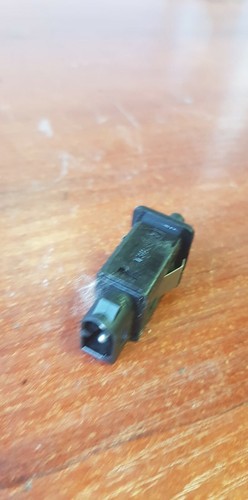 BMW E39 5er Handschuhfach Lichtschalter 1388277