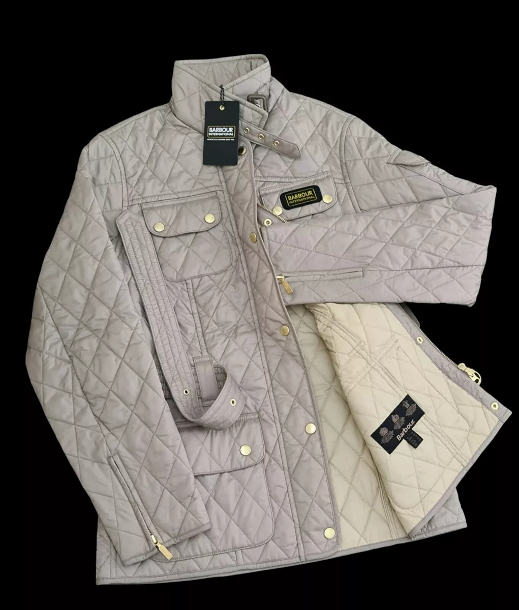 Barbour pearl jacket 2025