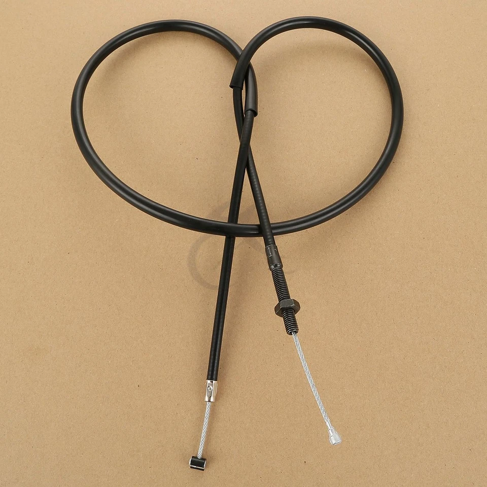 离合器电缆 适合本田 Shadow Aero 750 VT750C 2004 - 2007 2006 22870-MEG-000 — 第 3/4 张图片