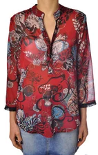 Soallure - Shirts-Blouses - woman - Black - 742417C184735