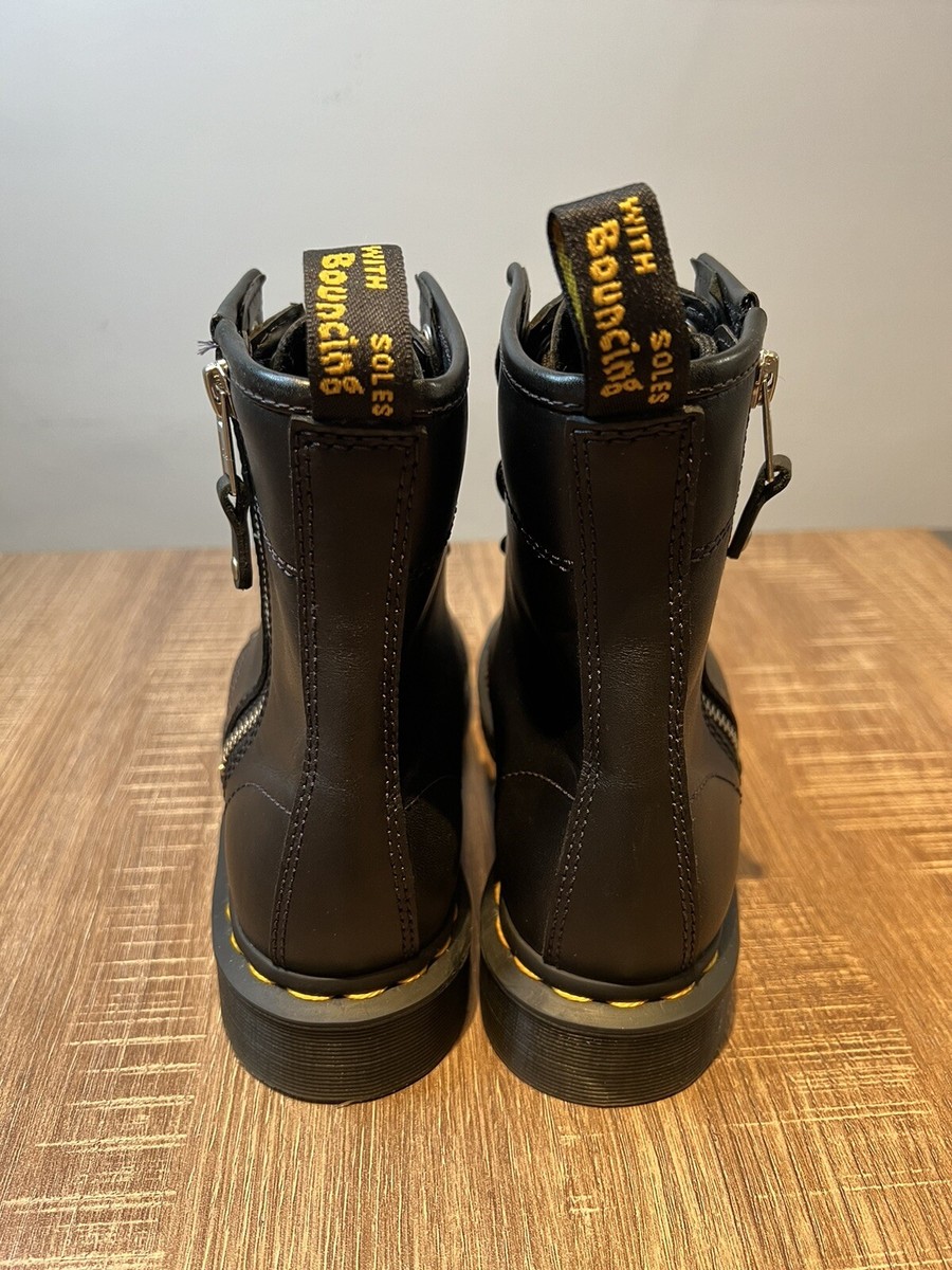 【送料&関税込】Dr. Martens 1460 Combat Boots s-l400.jpg