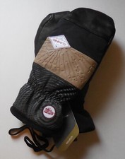 Dakine Team Baron Mitt Gloves Snow Winter Sport Men Large