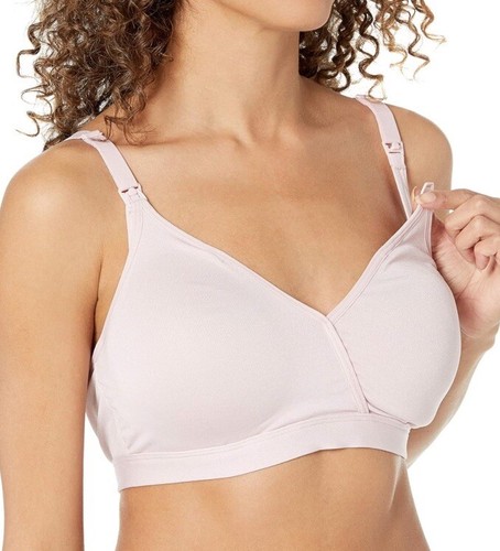NWT Playtex Women's Nursing Shaping Foam Wirefree Bra US4958 Size 2X - Picture 2 of 5